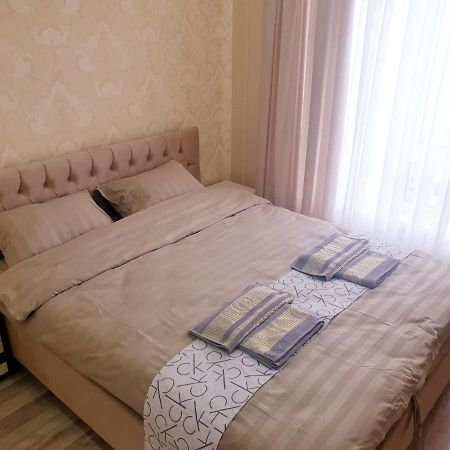 Sky House Premium Apartment In City Center Κισινάου Εξωτερικό φωτογραφία