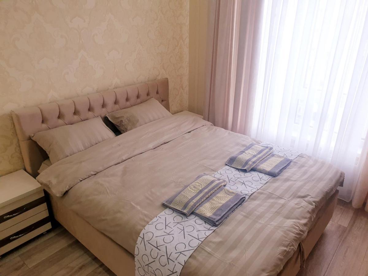 Sky House Premium Apartment In City Center Κισινάου Εξωτερικό φωτογραφία